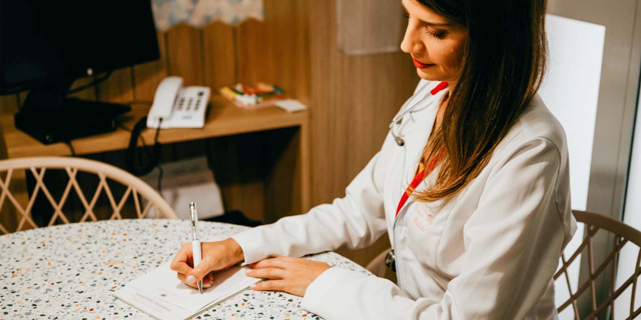 Pediatria Consciente