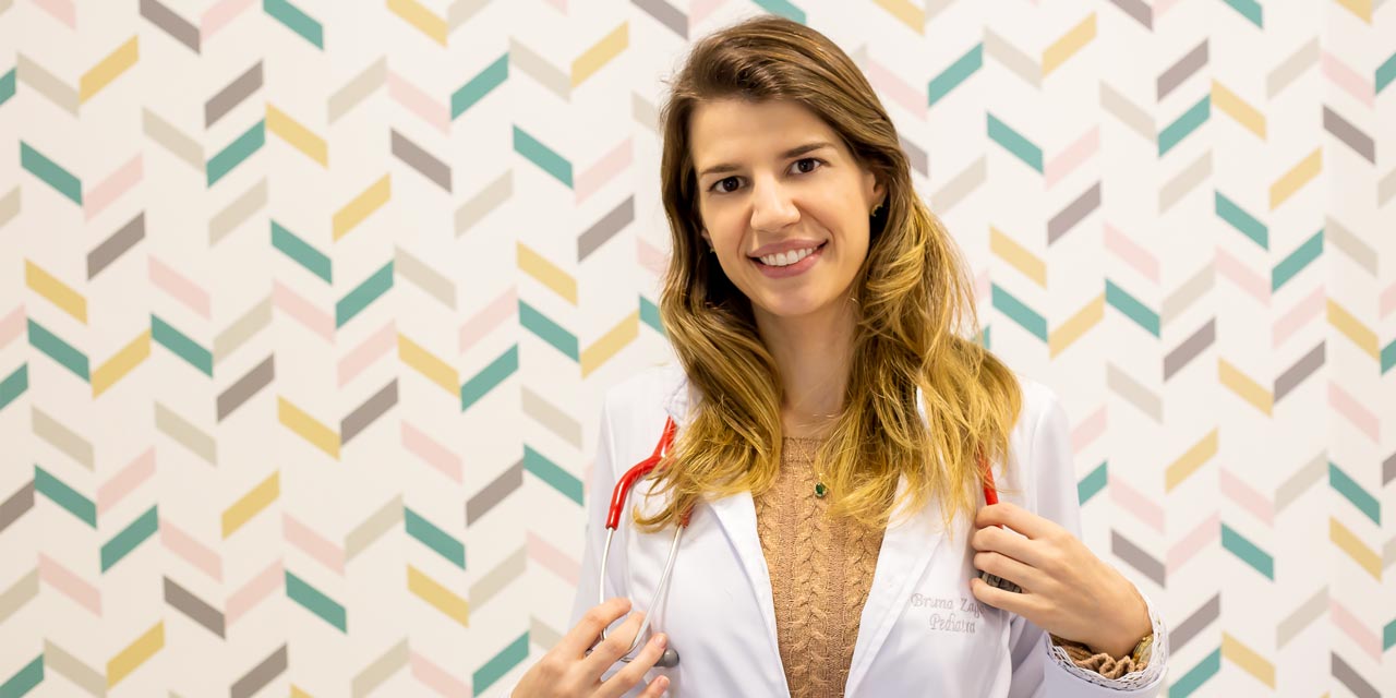 Pediatria Consciente