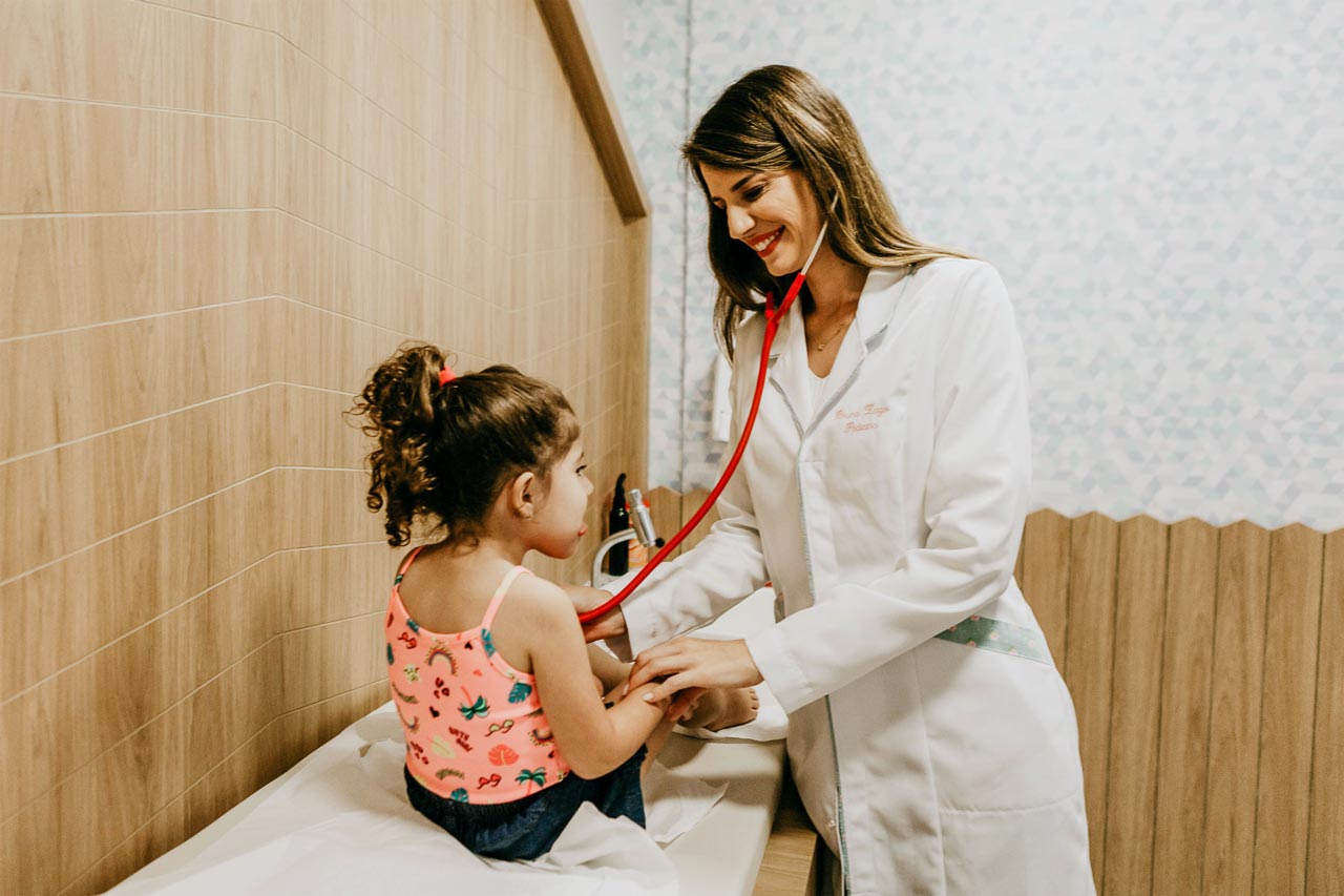 Pediatria Consciente