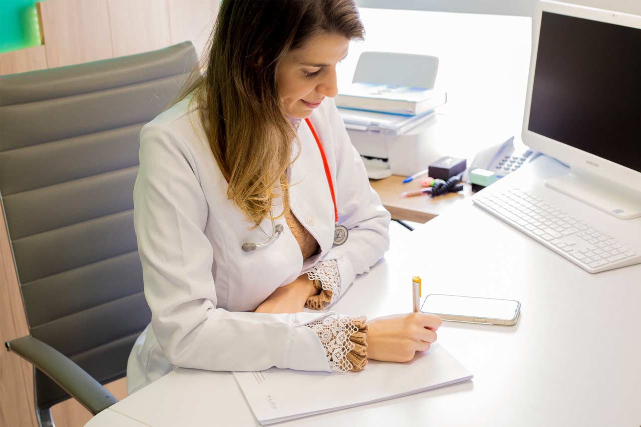 Pediatria Consciente