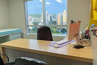 Pediatria Consciente - Florianópolis