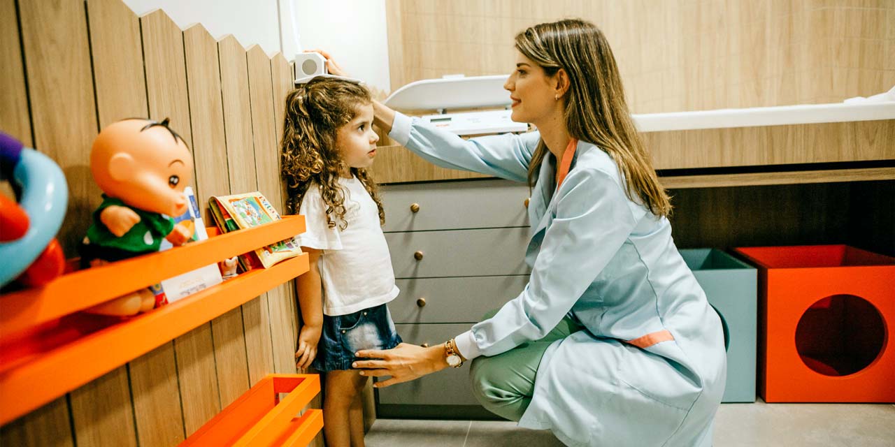 Pediatria Consciente